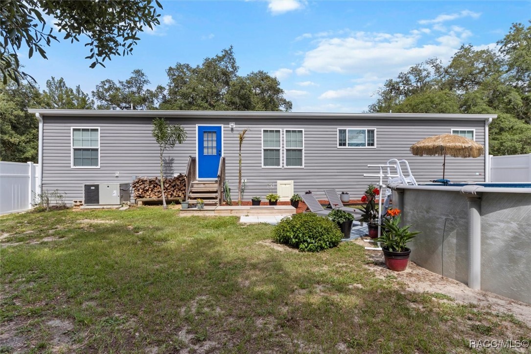 450 S Easy Street, Lecanto, New York image 35