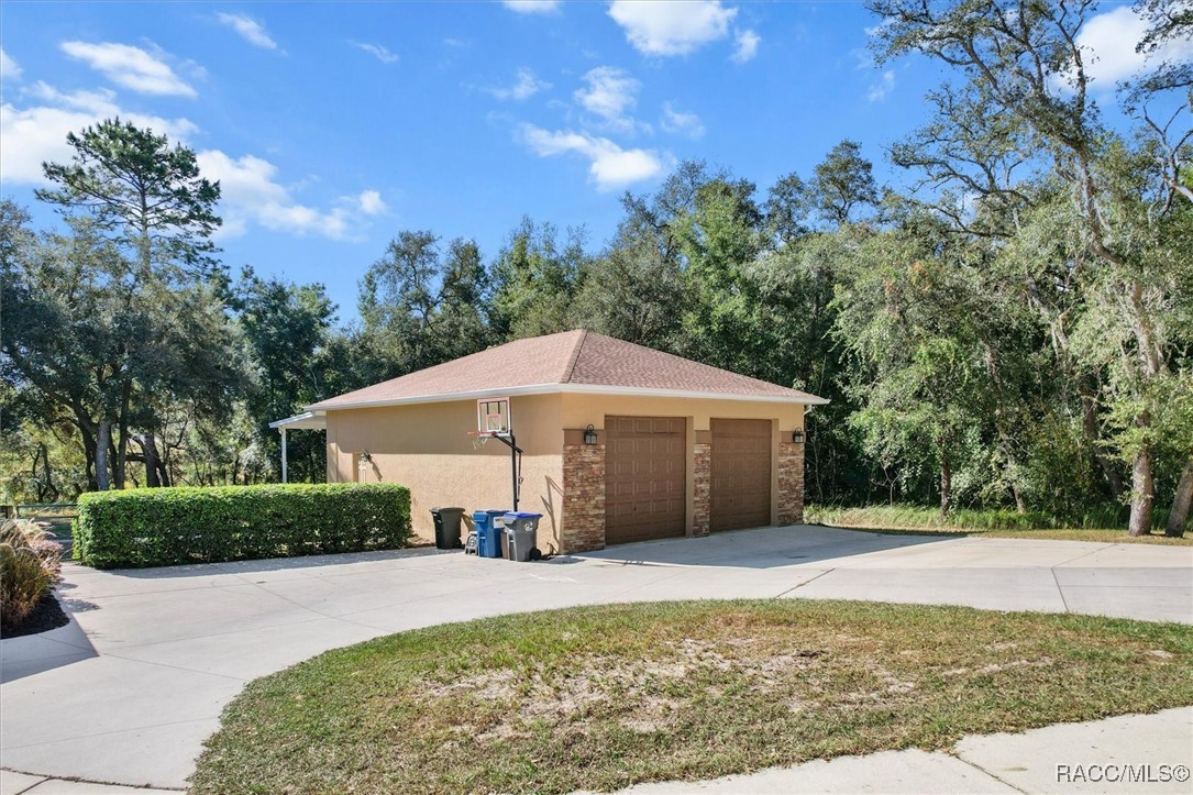 2380 W Aleuts Drive, Beverly Hills, Florida image 41