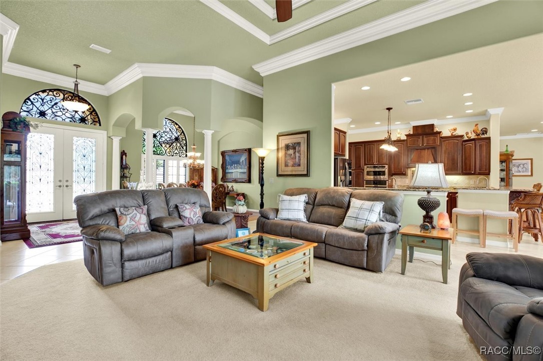 92 Woodfield Circle, Homosassa, New York image 11