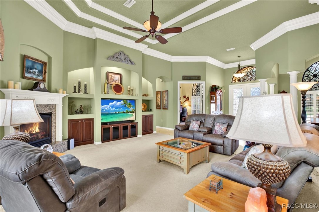 92 Woodfield Circle, Homosassa, New York image 9