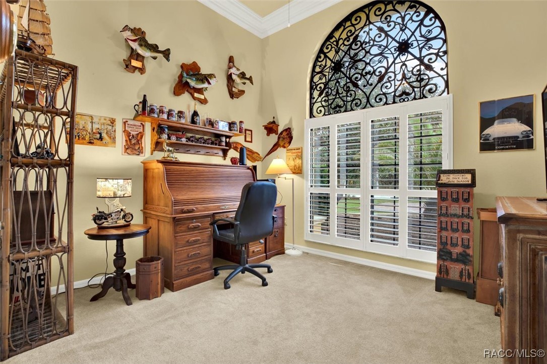 92 Woodfield Circle, Homosassa, New York image 37