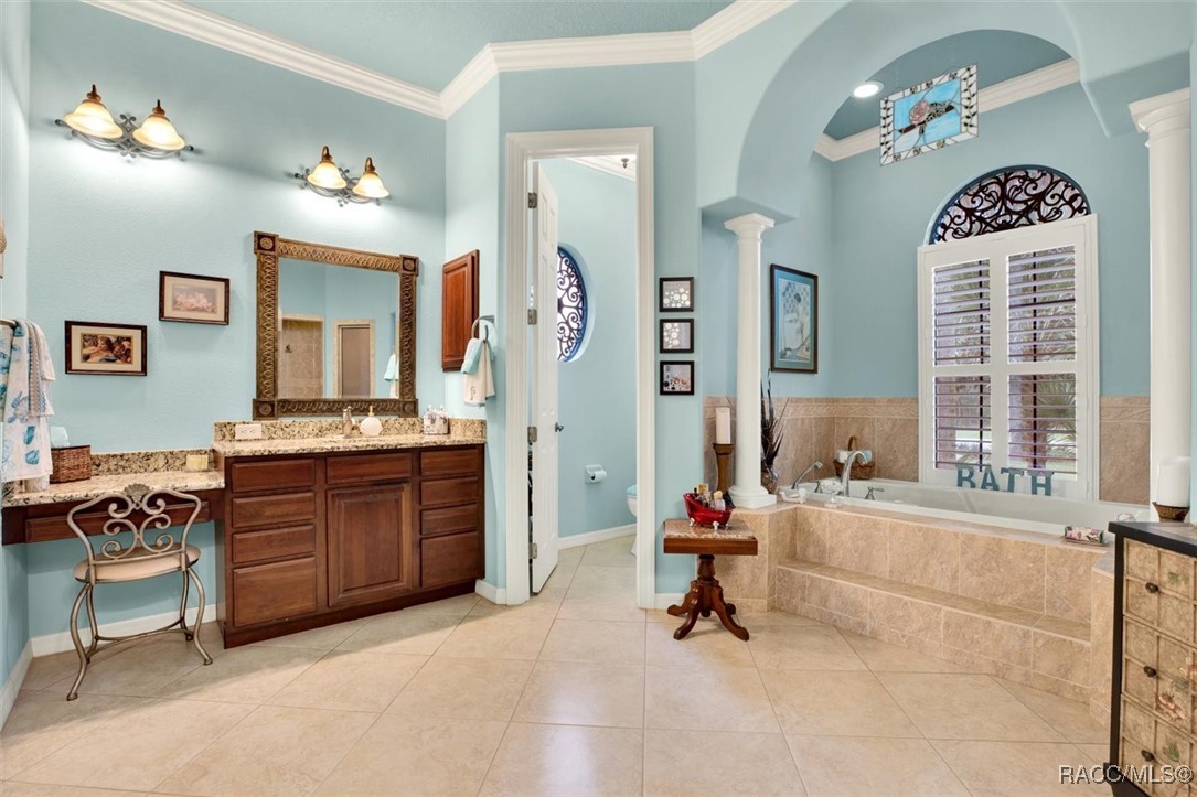 92 Woodfield Circle, Homosassa, New York image 33