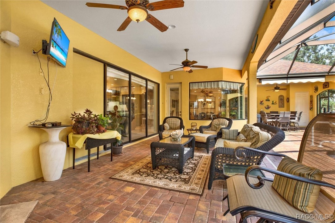 92 Woodfield Circle, Homosassa, New York image 49