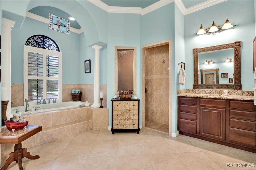 92 Woodfield Circle, Homosassa, New York image 32