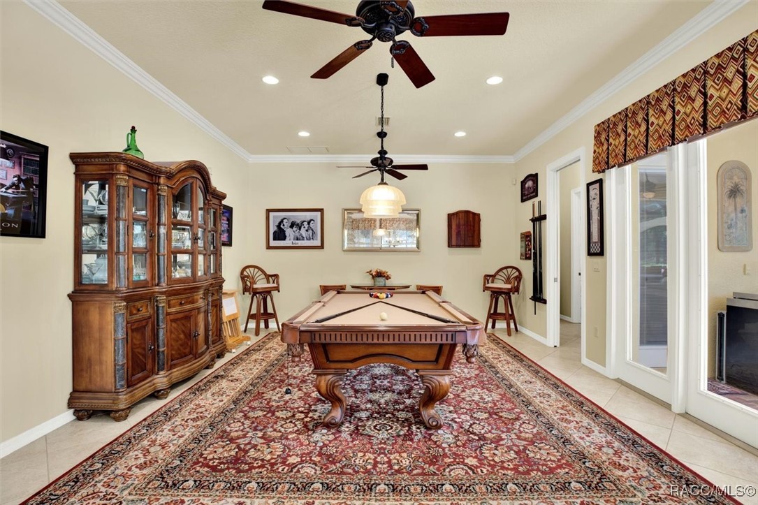 92 Woodfield Circle, Homosassa, New York image 20