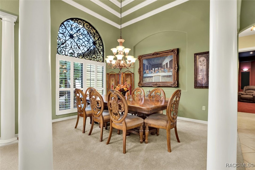 92 Woodfield Circle, Homosassa, New York image 22