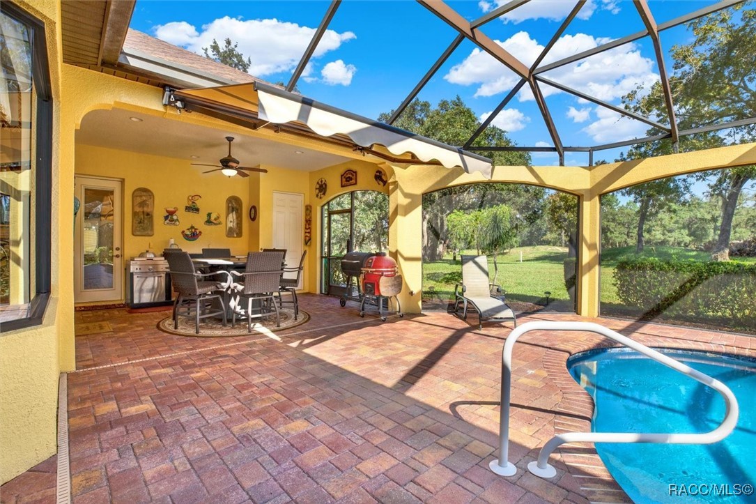 92 Woodfield Circle, Homosassa, New York image 50