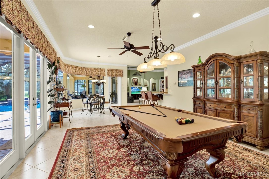 92 Woodfield Circle, Homosassa, New York image 21