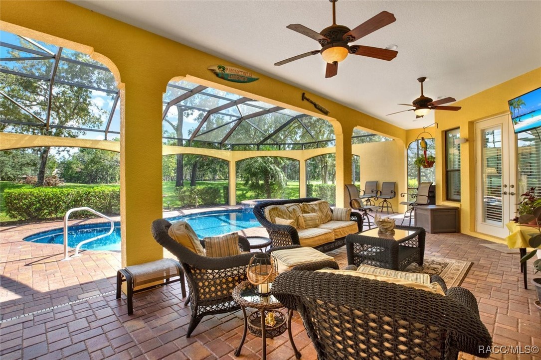 92 Woodfield Circle, Homosassa, New York image 48