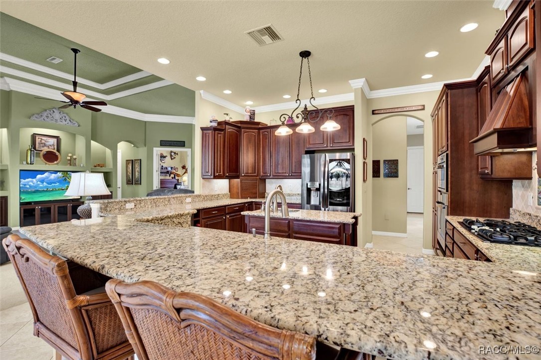 92 Woodfield Circle, Homosassa, New York image 14