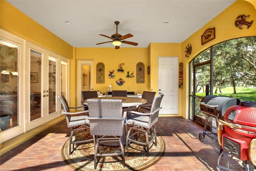 92 Woodfield Circle, Homosassa, New York image 47