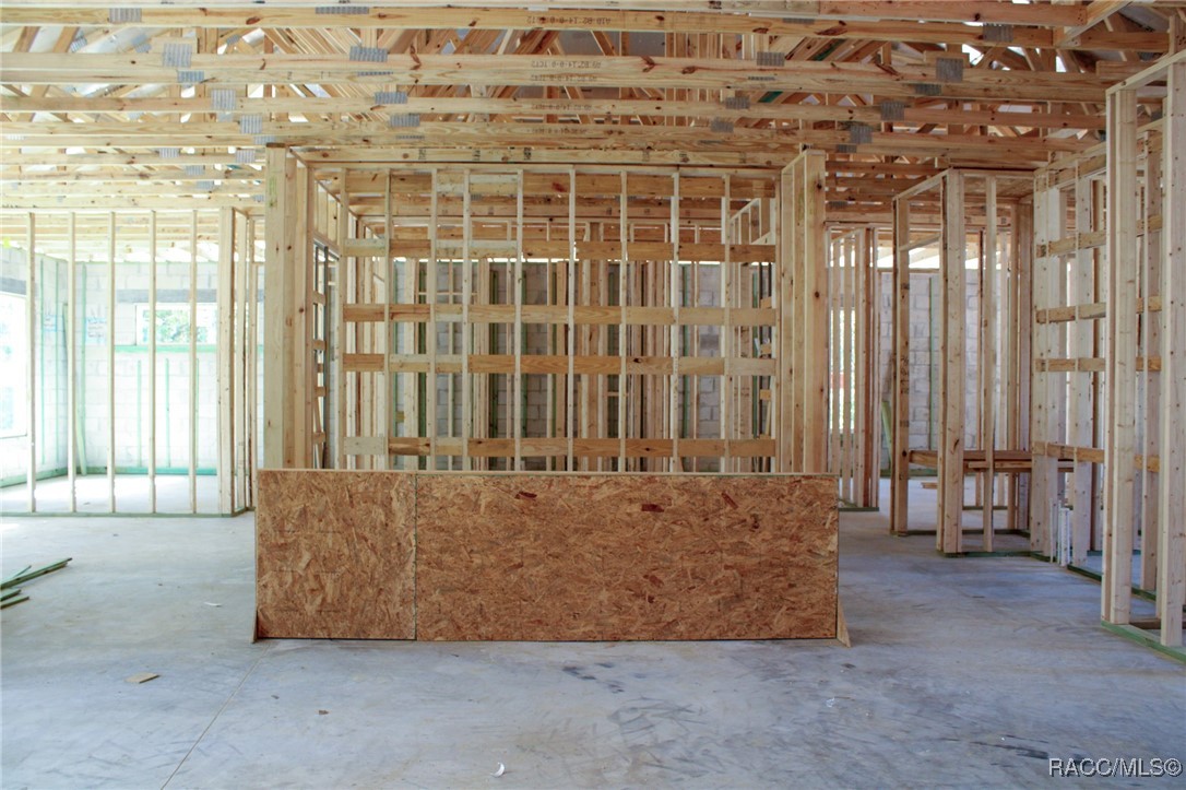 3818 W Birds Nest Drive