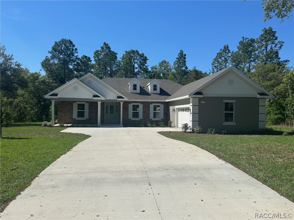 3818 W Birds Nest Drive