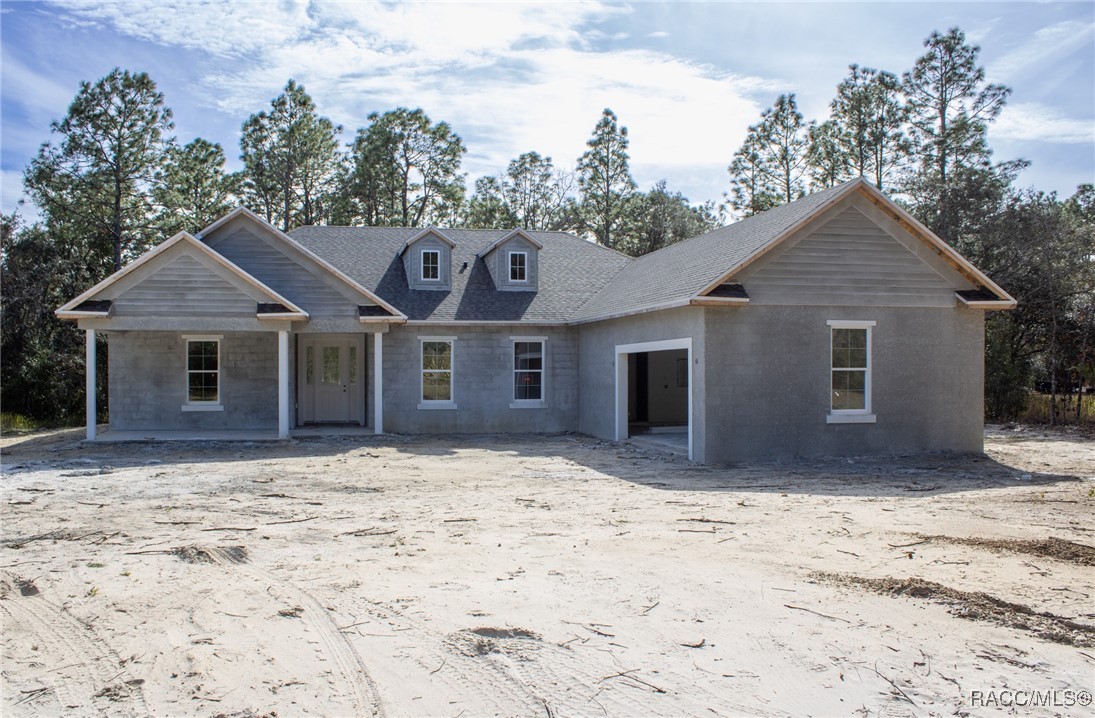 3818 W Birds Nest Drive