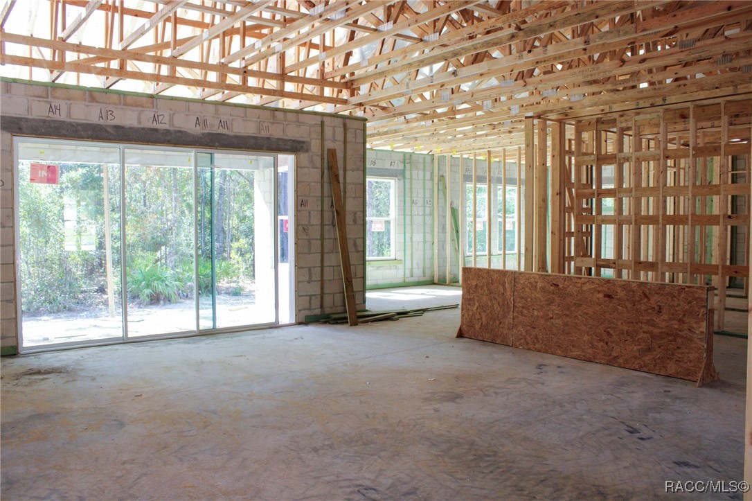 3818 W Birds Nest Drive