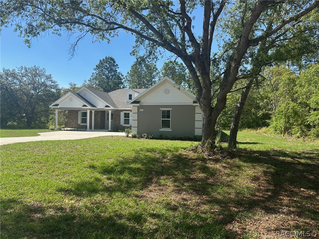 3818 W Birds Nest Drive