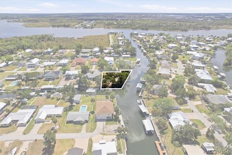 Vacant Land For Sale - 1941 NW 16th Street<br/> Citrus County, Crystal River, FL 34428