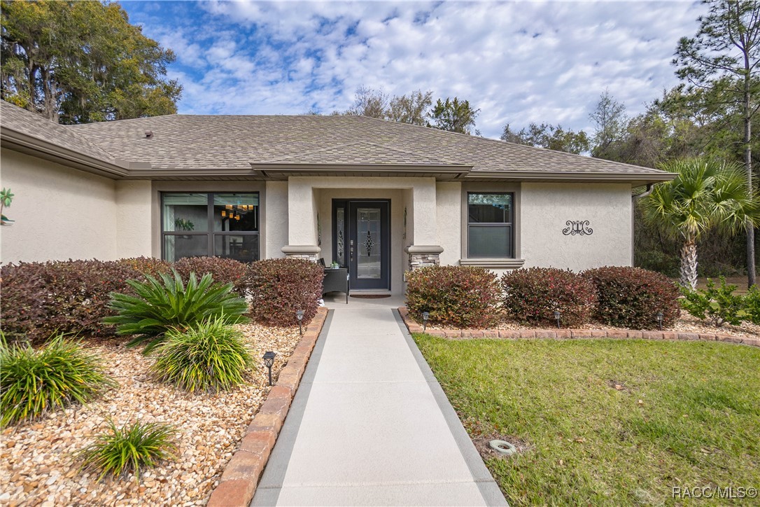 3397 N Chandler Drive, Hernando, Florida image 4