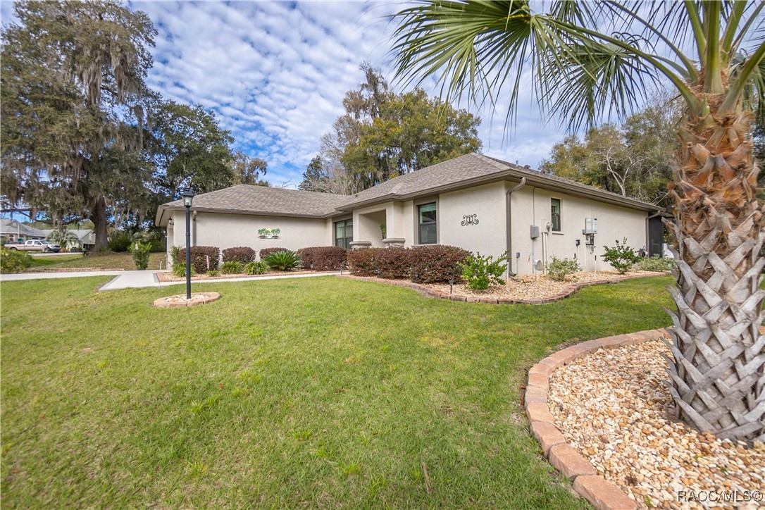 3397 N Chandler Drive, Hernando, Florida image 2