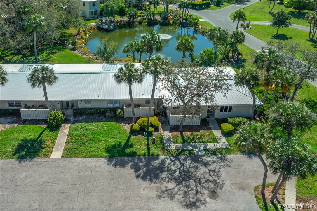 1283 N Osprey Point, Crystal River, Florida image 4