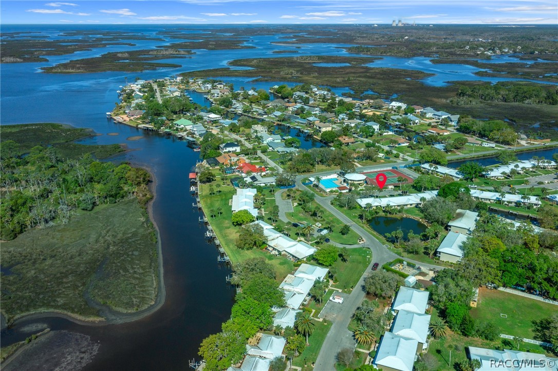 1283 N Osprey Point, Crystal River, Florida image 32