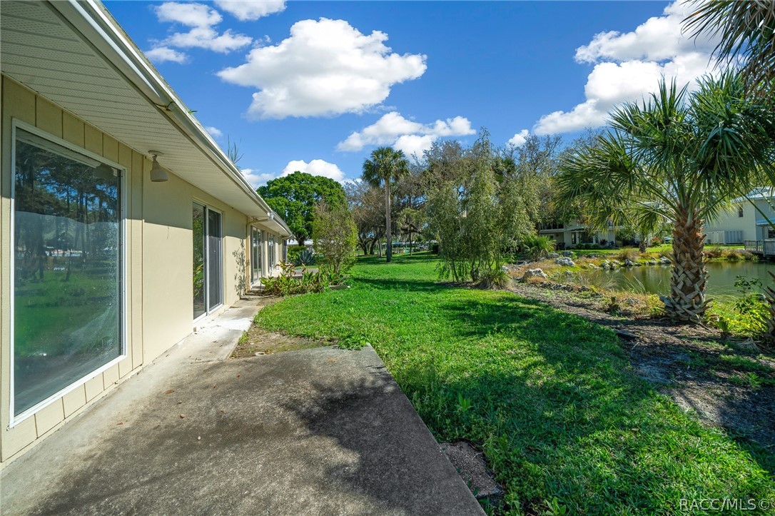 1283 N Osprey Point, Crystal River, Florida image 27