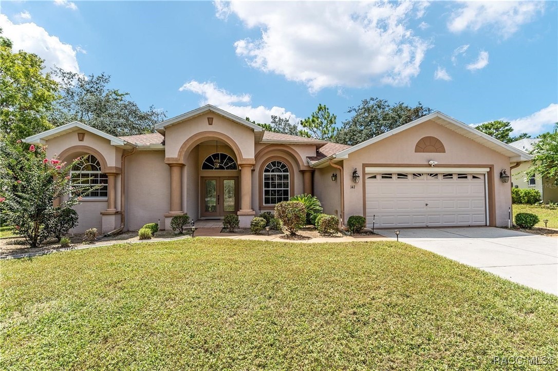 147 Corkwood Boulevard