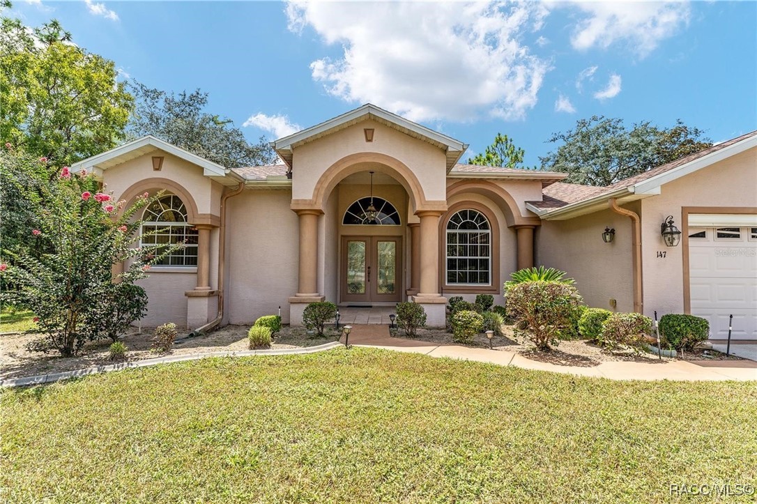 147 Corkwood Boulevard