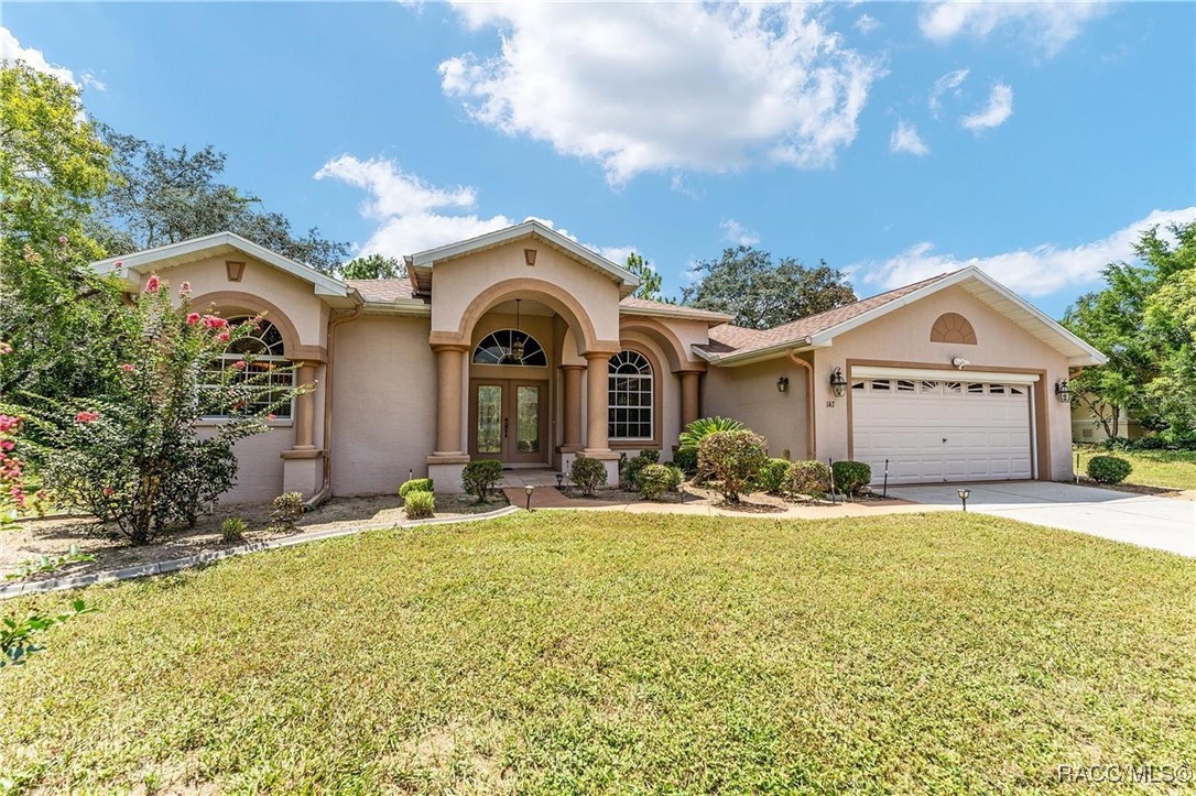 147 Corkwood Boulevard