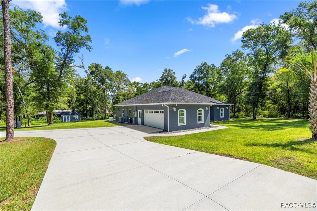 2983 E Marcia Street