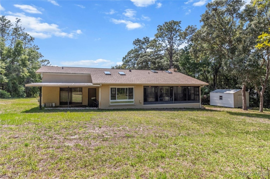 1149 N Rabeck Avenue, Lecanto, New York image 33
