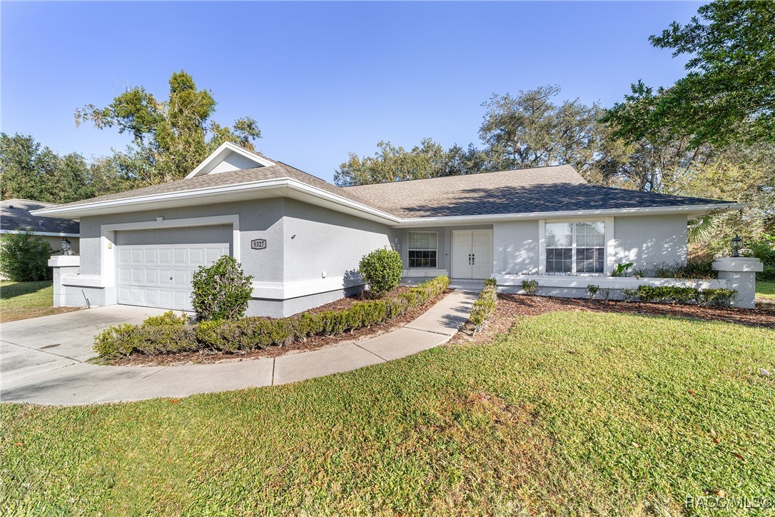 5327 SW 89th Street, Ocala, Florida image 1