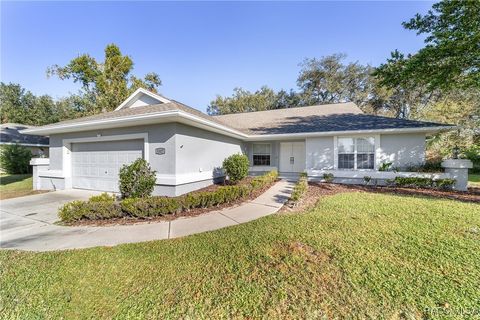 A home in Ocala