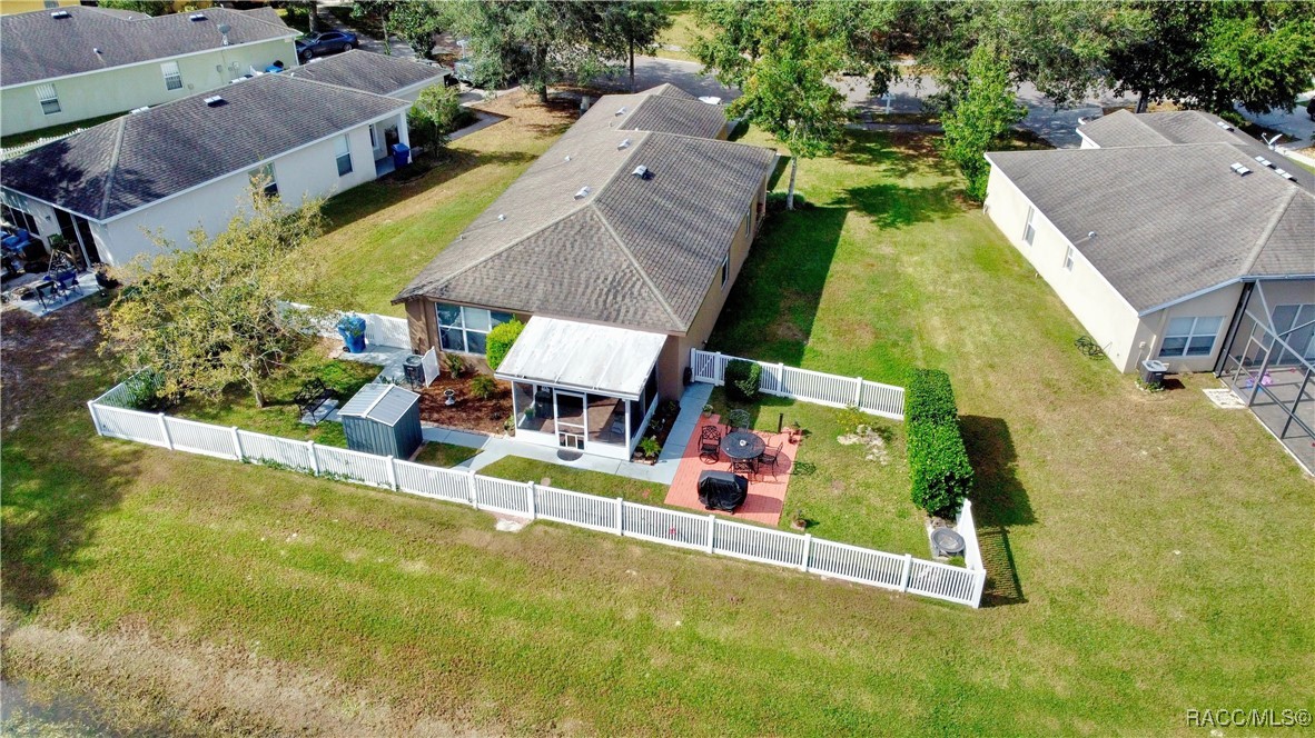 14713 Wake Robin Drive, Brooksville, Florida image 42