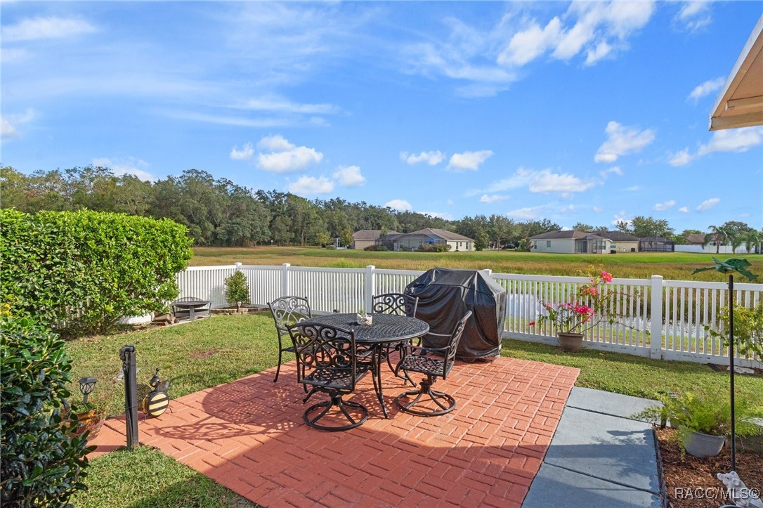 14713 Wake Robin Drive, Brooksville, Florida image 34