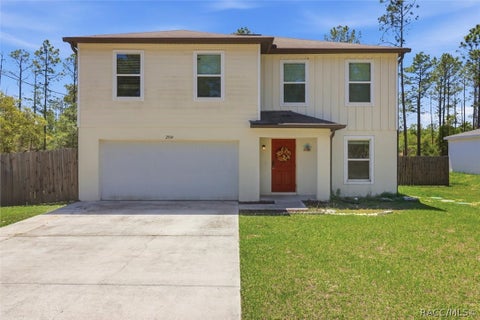 Homes For Sale - 2934 W Higgins Place<br/> Dunnellon, FL 34433