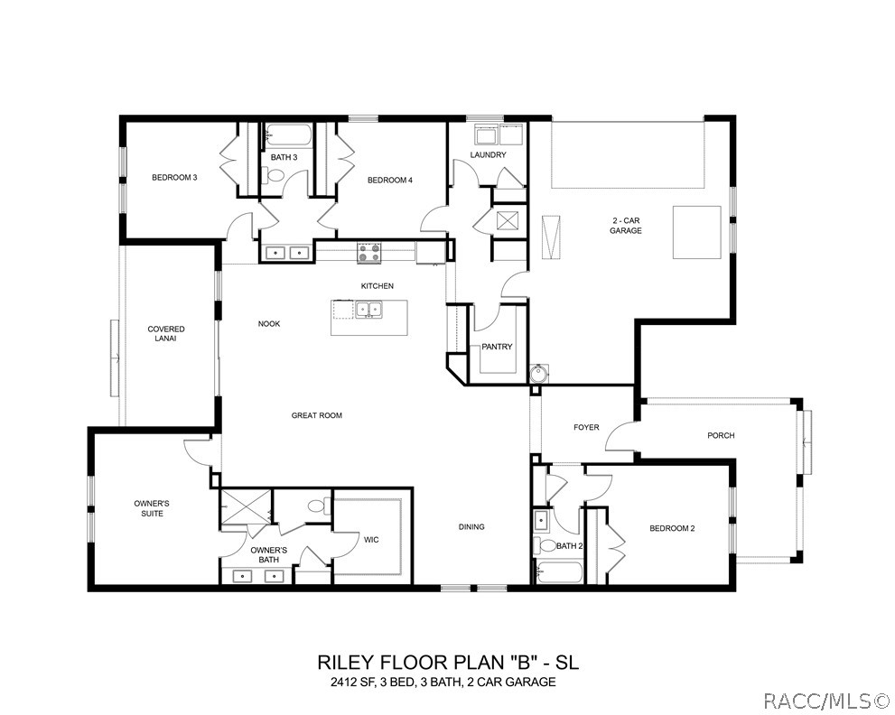 2498 W Aleuts Drive