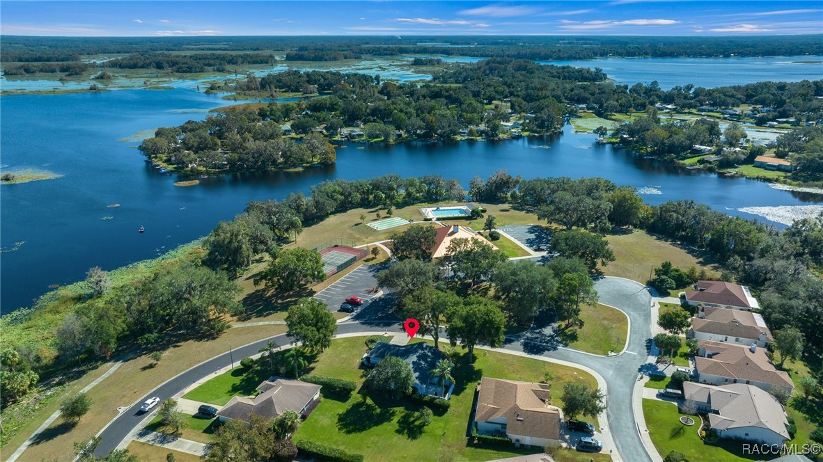 4220 N Lake Vista Trail, Hernando, Florida image 2