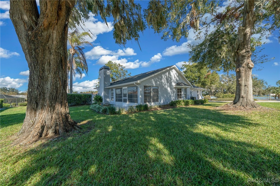 4220 N Lake Vista Trail, Hernando, Florida image 3