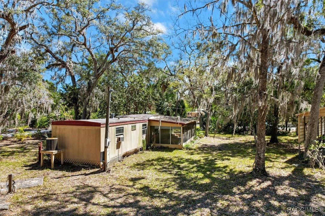 11591 W Clayton Drive, Homosassa, Florida image 5