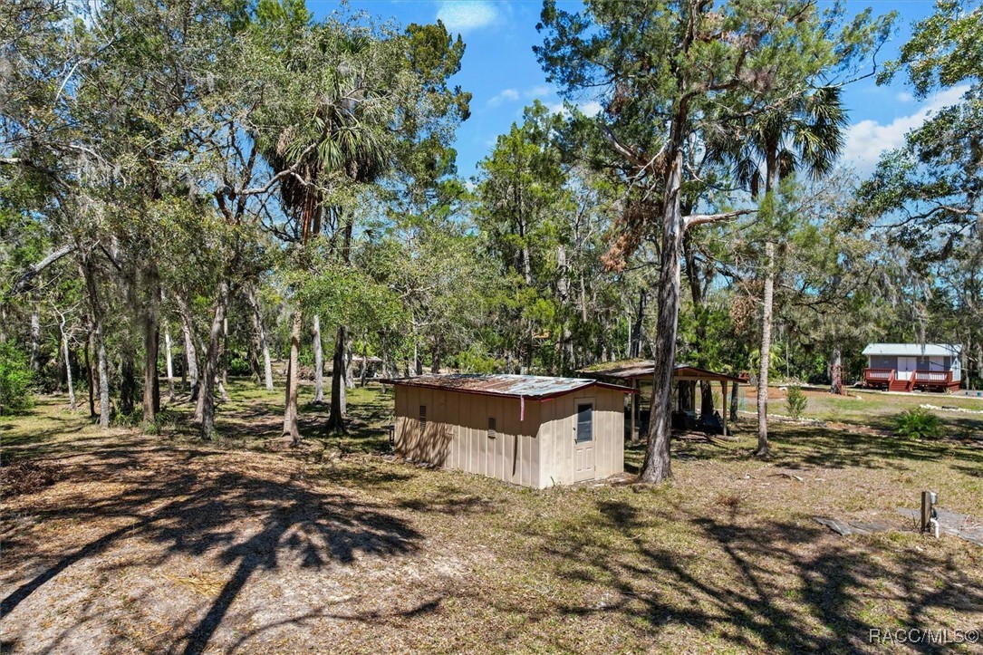 11591 W Clayton Drive, Homosassa, Florida image 6