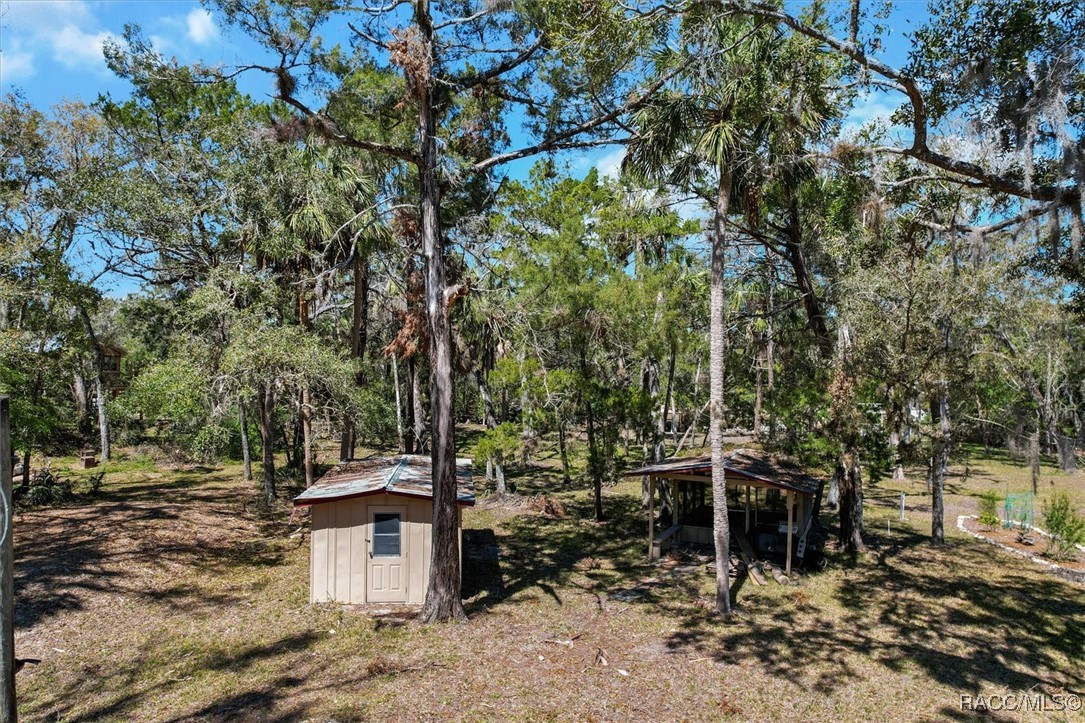 11591 W Clayton Drive, Homosassa, Florida image 7