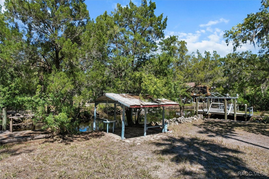 11591 W Clayton Drive, Homosassa, Florida image 9