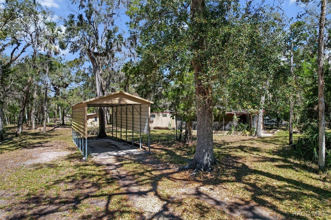 11591 W Clayton Drive, Homosassa, Florida image 4