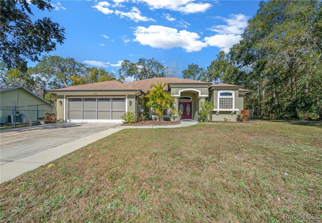 628 Erin Way, Brooksville, Florida image 3