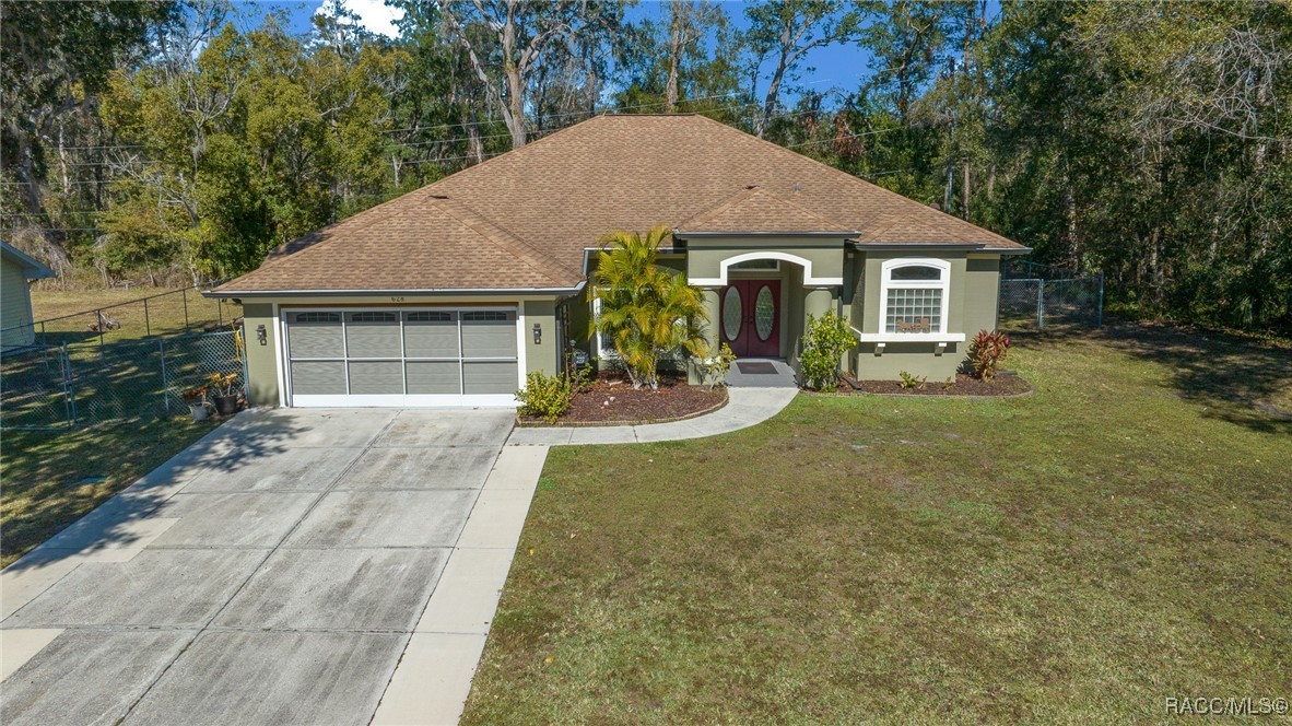 628 Erin Way, Brooksville, Florida image 1