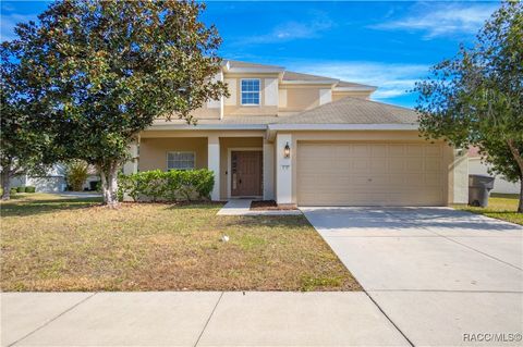 A home in Ocala