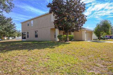 A home in Ocala