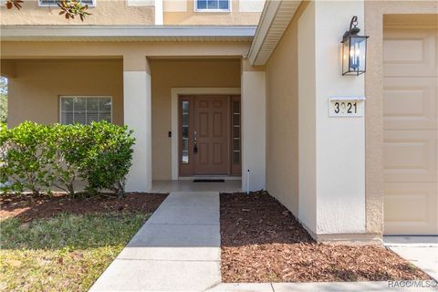 A home in Ocala