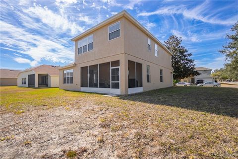 A home in Ocala